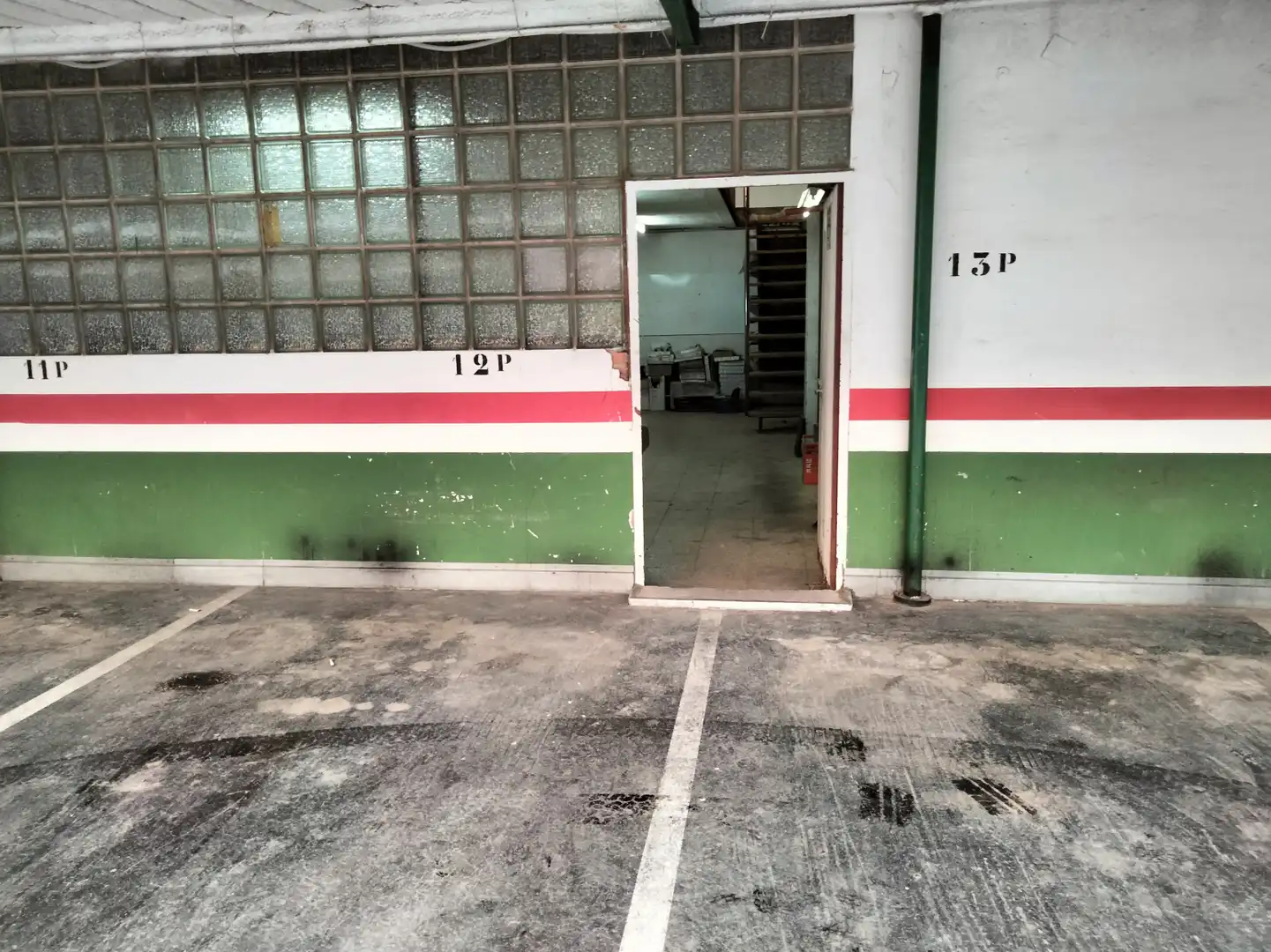 Local comercial en venta en Logroño - Rey Pastor, imagen 16