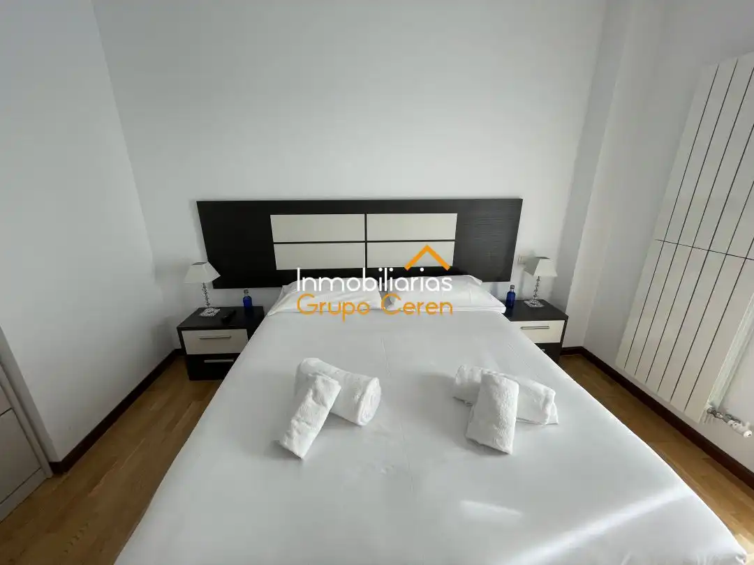 Apartamento en venta en Cirueña