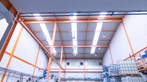 Photo 5 of Industrial buildings for sale in Azitaingo Industrialdea, Eibar, Gipuzkoa