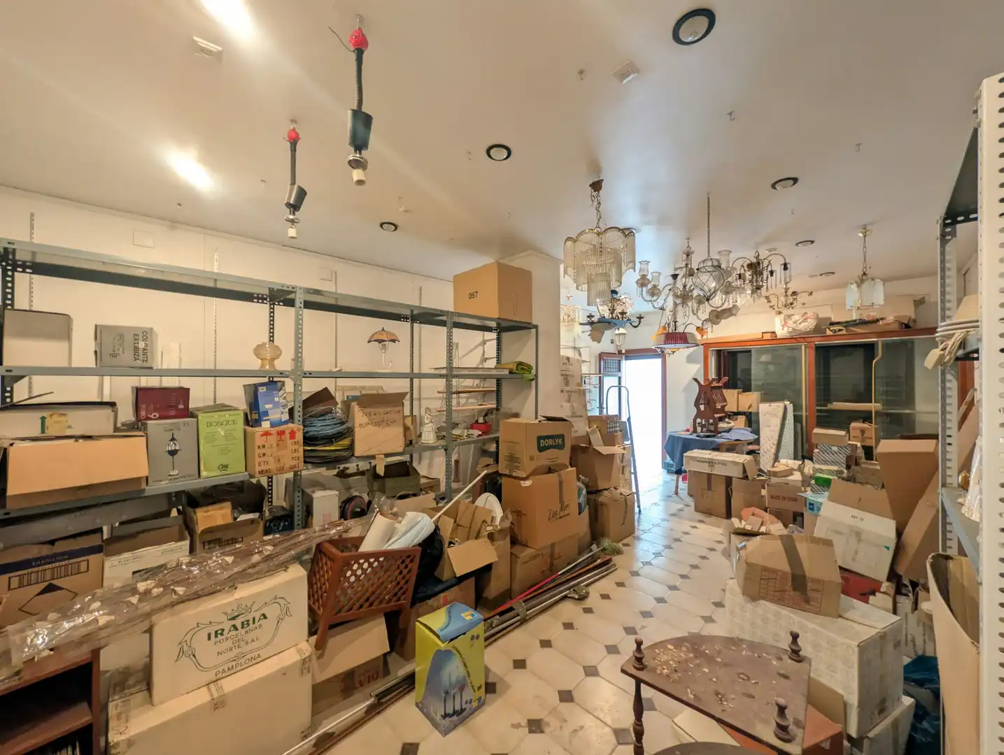 Commercial properties for sale in Campillos, Málaga