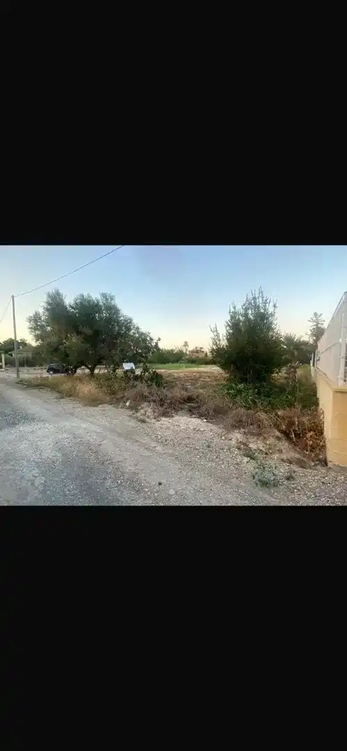 Finca rústica en venda en Murcia