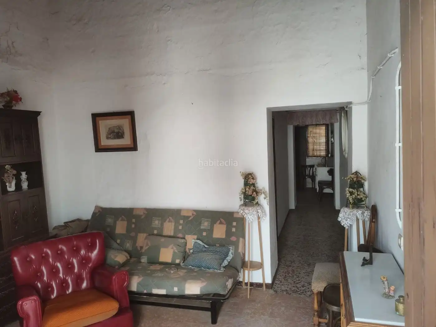 Haus zum Verkauf in Calle Alonso Morgado 96, imagen 11