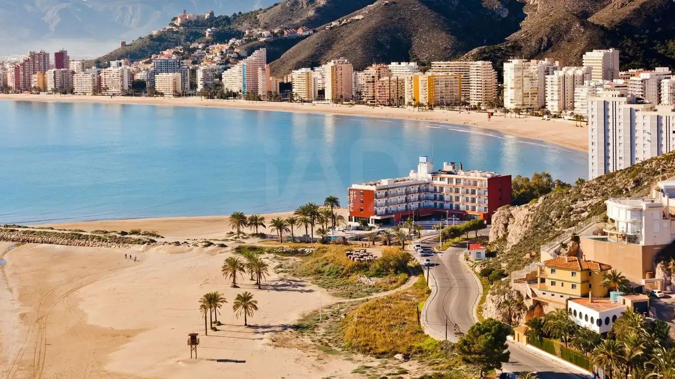 Vista exterior de Casa o chalet en venta en Albalat de la Ribera con Calefacción y Terraza