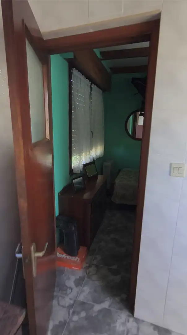 Habitación de Casa o chalet en venta en Villaviciosa con Trastero y Balcón