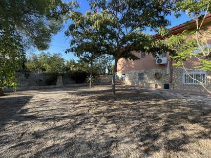 Casa o xalet en venda en L'Olleria amb Terrassa