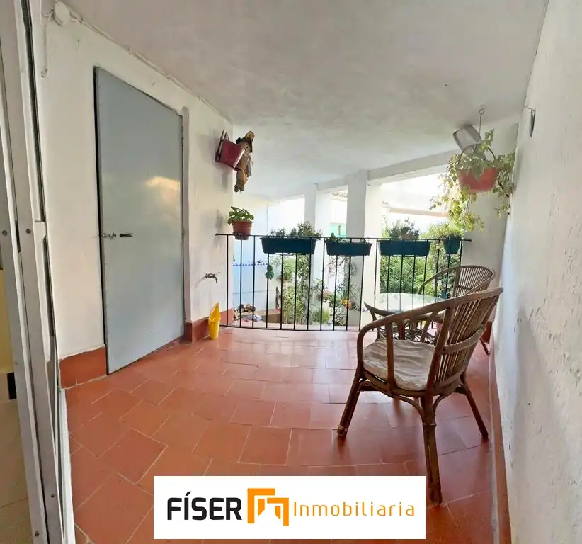 Casa con piscina in vendita a Zafra, imagen 15