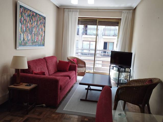 Apartamento en Alquiler en José Arana Kalea en Gros
