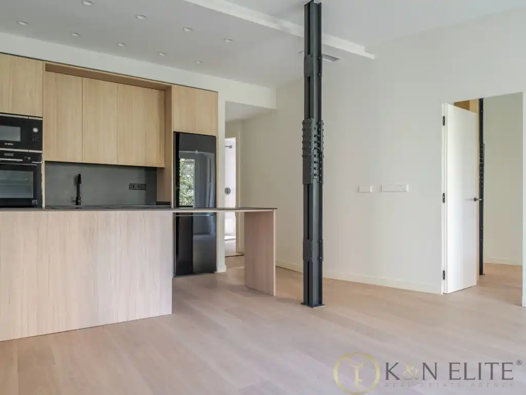 Piso con ascensor en venta en Calle Alcala, imagen 13
