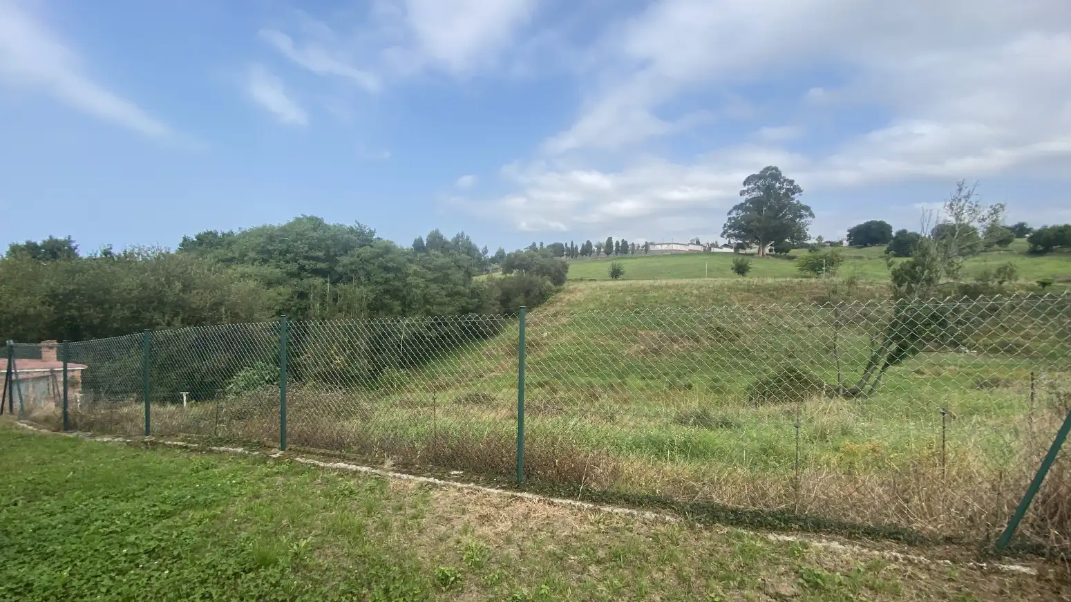 Haus oder Chalet zum Verkauf in Polanco mit Heizung, Privatgarten und Parkett
