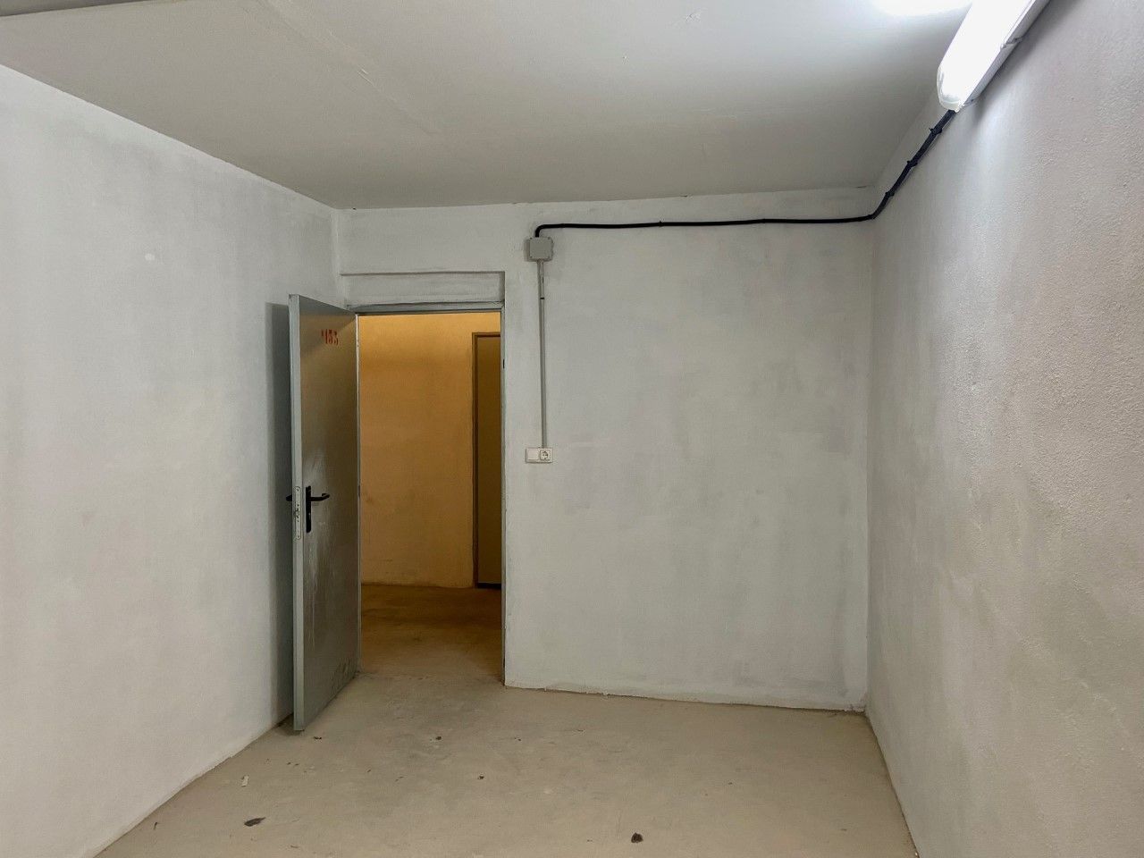 Nave industrial de alquiler en Torrent