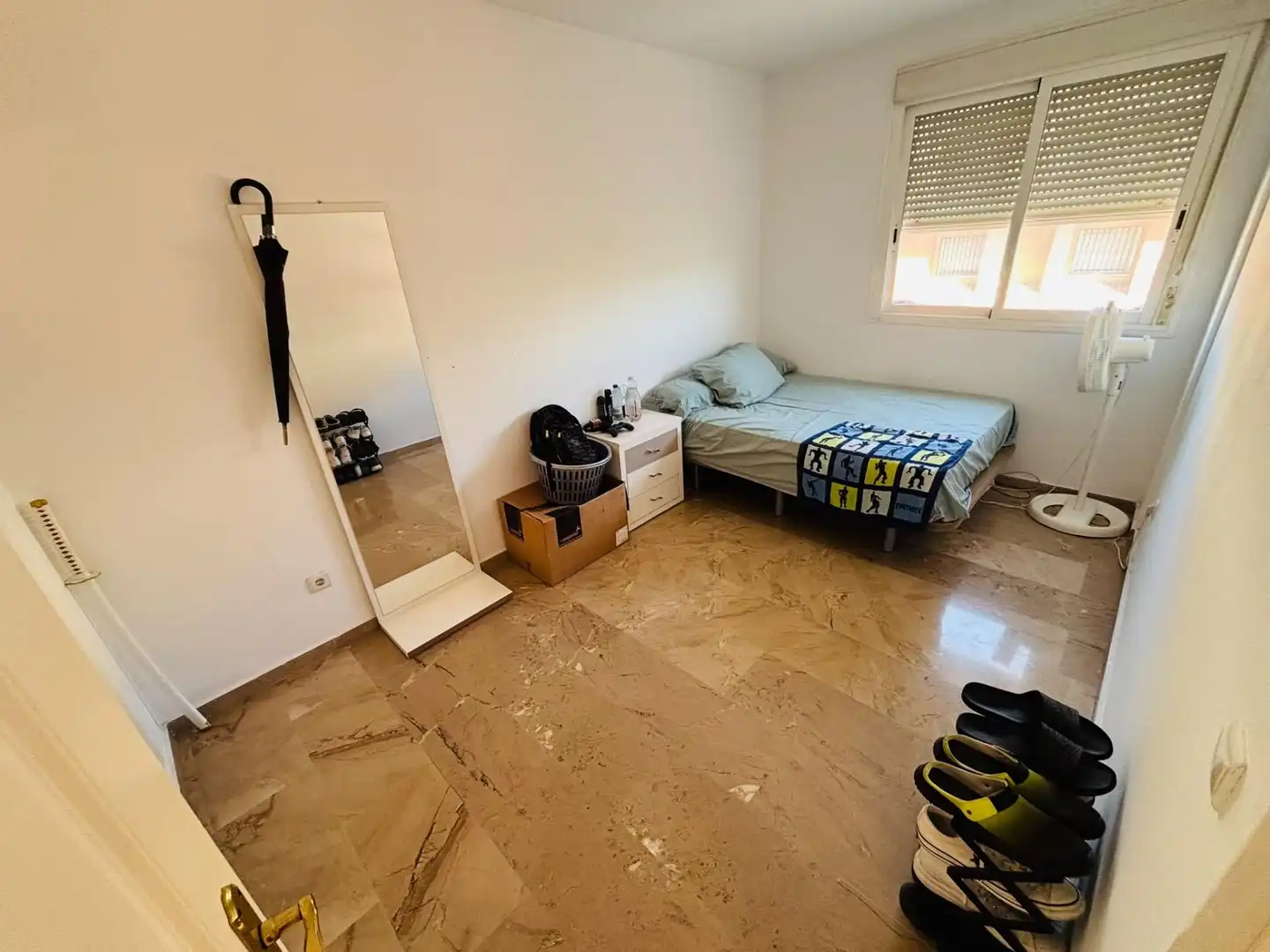 Wohnung mit Pool zum Verkauf in Noroeste, imagen 30