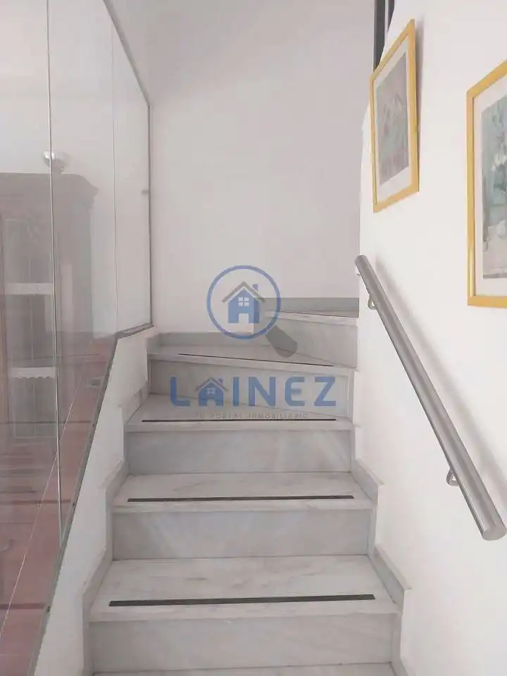Casa o xalet en venda en Villaharta