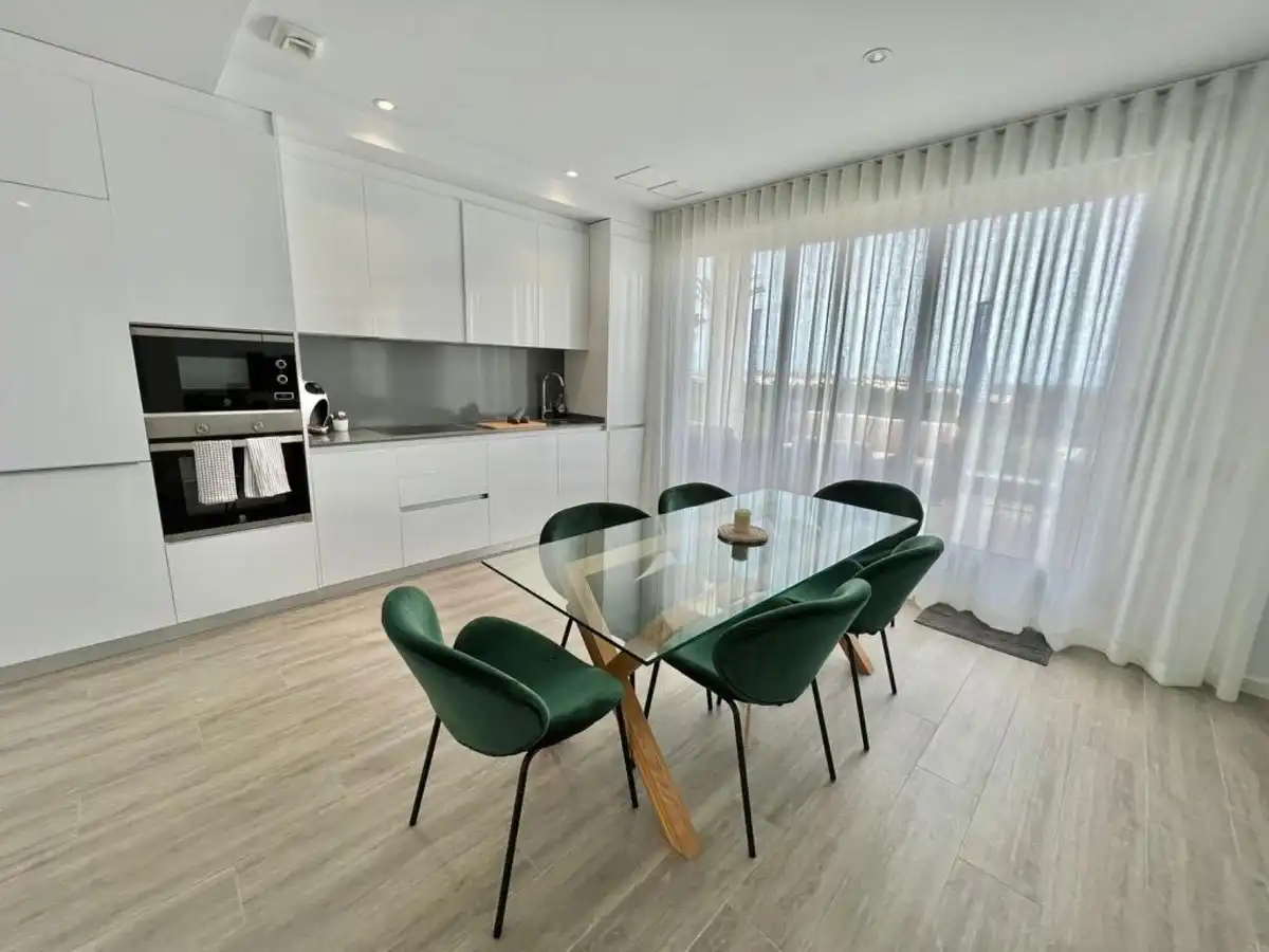 Duplex with terrace for sale in Benamara - Atalaya, imagen 4