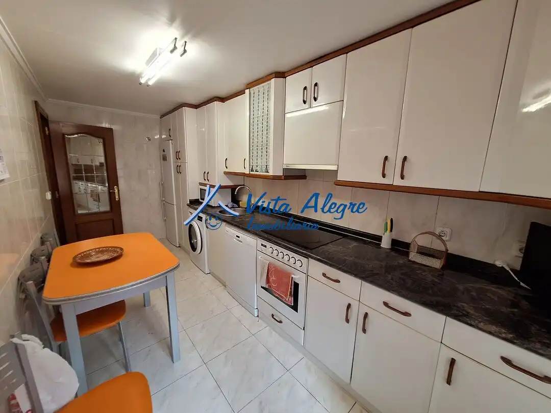 Piso con ascensor en venta en Calle Donantes de Sangre, imagen 7