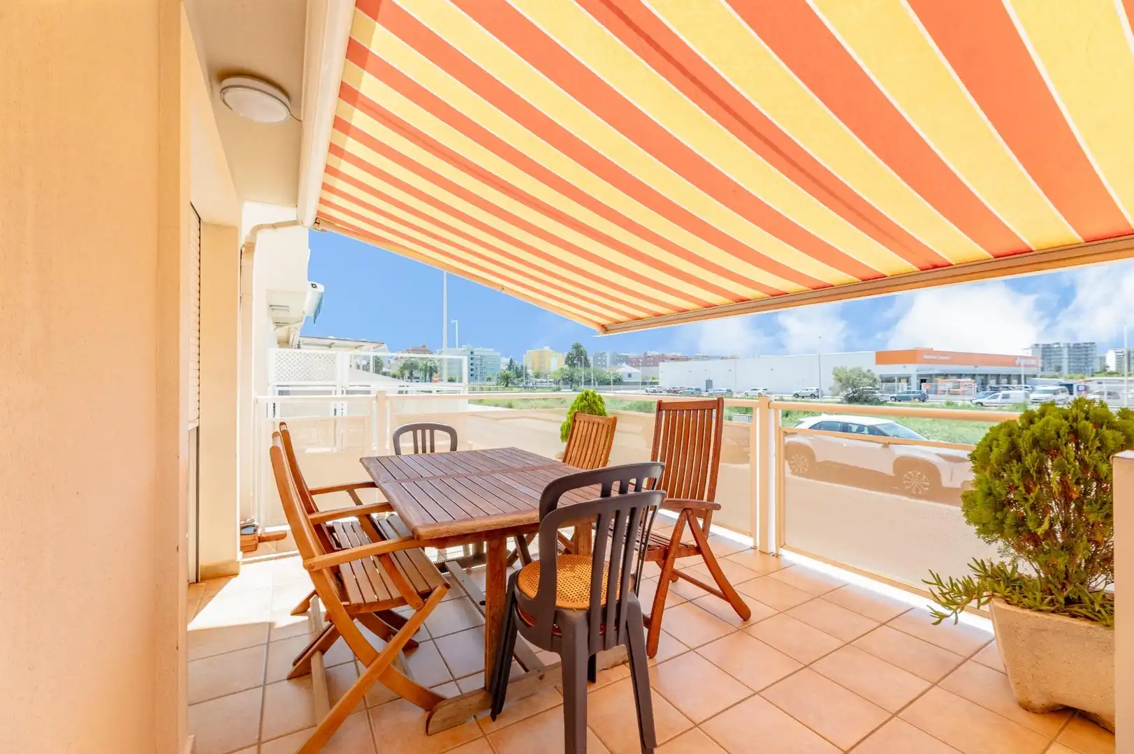 Terraced house with terrace for sale in CARRER SANT JOAN DE MORO (DE)
