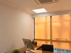 Oficina de alquiler en Gandia con Aire acondicionado, Calefacción y Amueblado