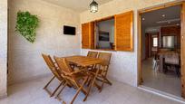 Terrace of Apartment for sale in Santa Pola  with Air Conditioner, Terrace and Furnished