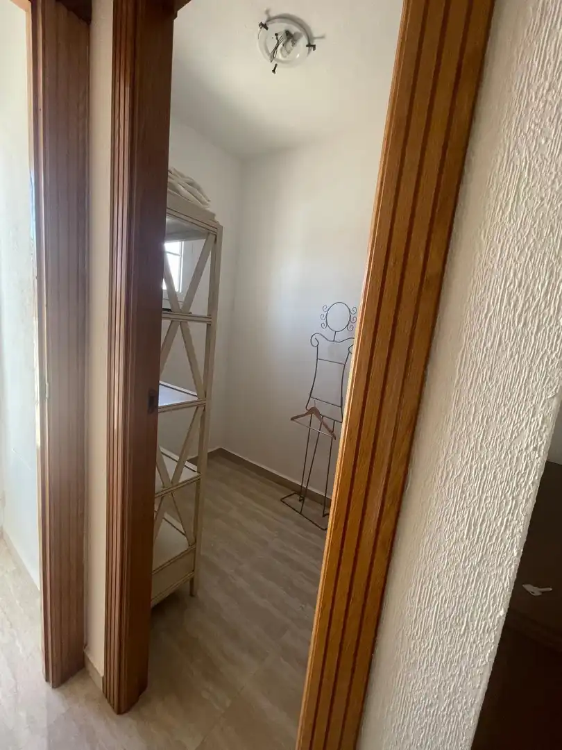 Casa adosada en venda en Torrevieja amb Aire condicionat, Calefacció i Jardí privat