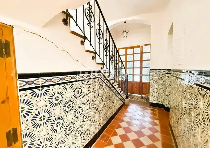 Casa o chalet en venta en Cogolludo con Jardín privado, Terraza y Trastero