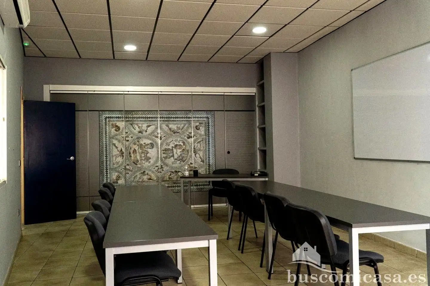 Local comercial en venda a Menéndez Pelayo, imagen 11