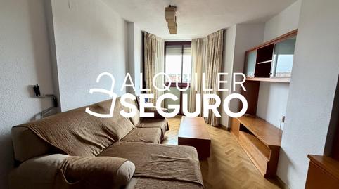 Foto 2 de Pis de lloguer a Eduardo Barrieros, Orcasur - 12 de Octubre,  Madrid Capital