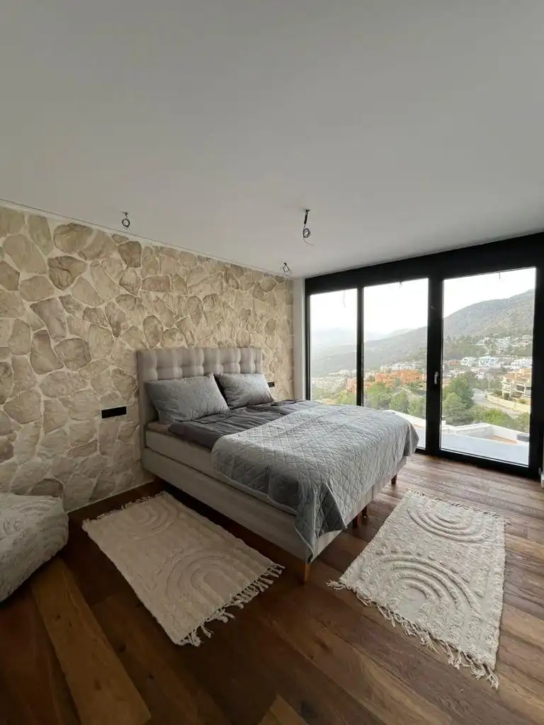 Detached homes for sale in Altea la Vella
