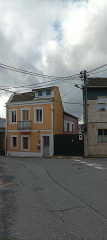 Casa-chalet en Venta en Lavadores