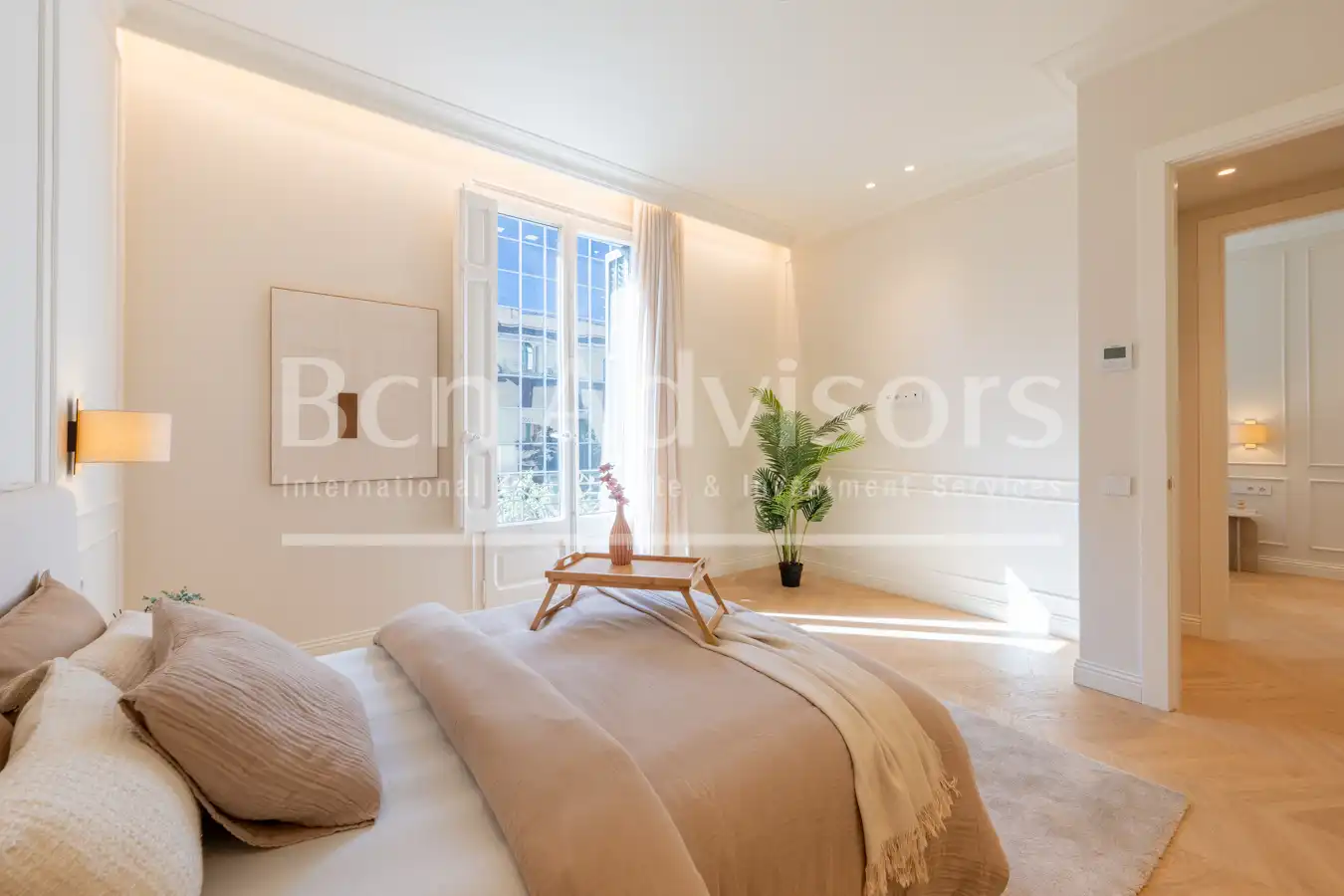 Wohnung mit Terrasse zum Verkauf in Carrer de Mallorca, imagen 25