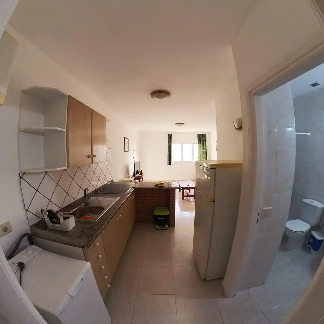 Cocina de Piso en venta en La Oliva
