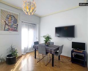 Apartament per a compartir a  Madrid Capital