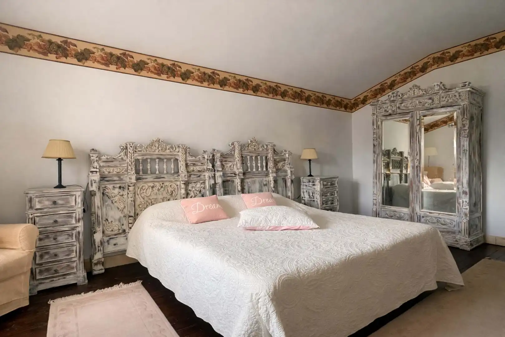 Schlafzimmer von Geschaftsraum zum Verkauf in Santiurde de Toranzo