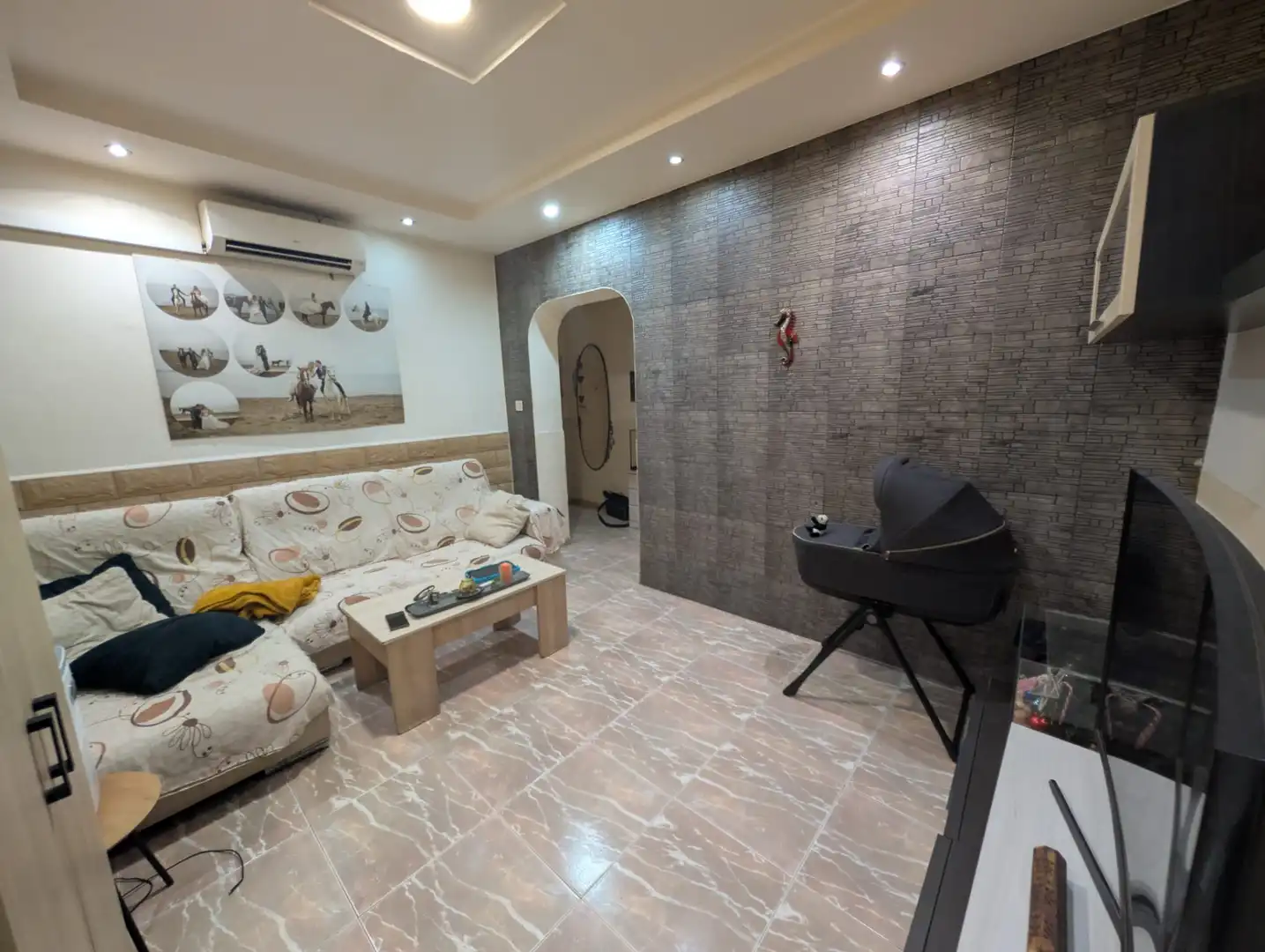 Piso en venta en Cartagena con Aire acondicionado