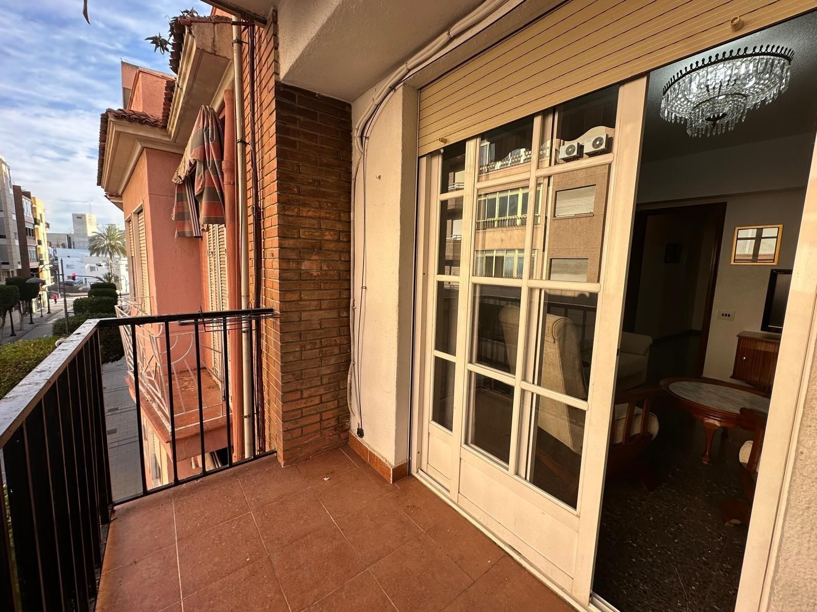 Terraza de Piso en venta en Alcantarilla con Aire acondicionado, Terraza y Amueblado