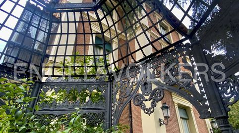 Photo 3 of Houses for sale in El Pardo, Madrid Capital