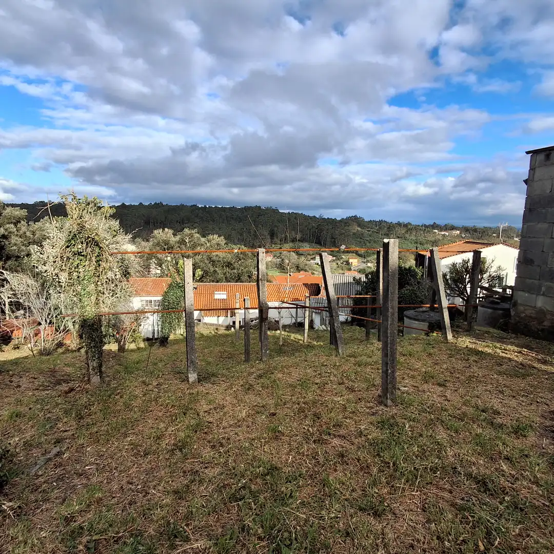 Casa o chalet en venta en Boiro con Jardín privado, Terraza y Trastero