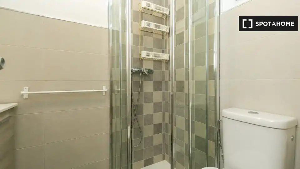 Habitación en Centro - Sagrario