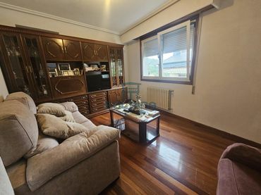 House with balcony for sale in Vistahermosa