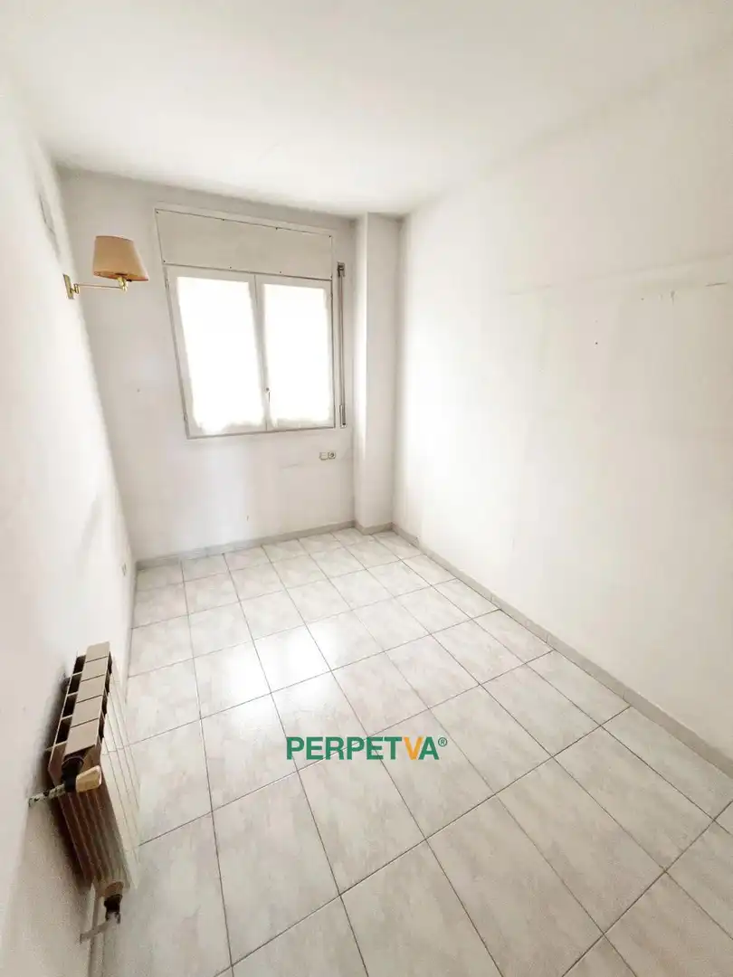 Habitación de Ático en venta en Murcia con Aire acondicionado y Terraza