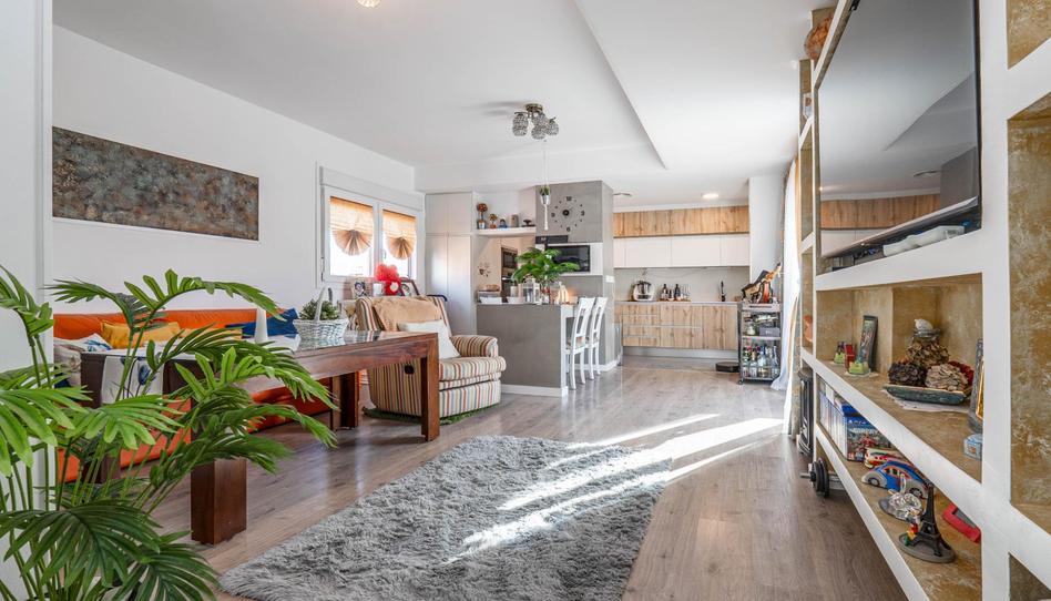 Foto 1 de Àtic en venda a Calle Deifontes, Avda. Federico Garcia Lorca - Nueva Estación Autobuses, Granada