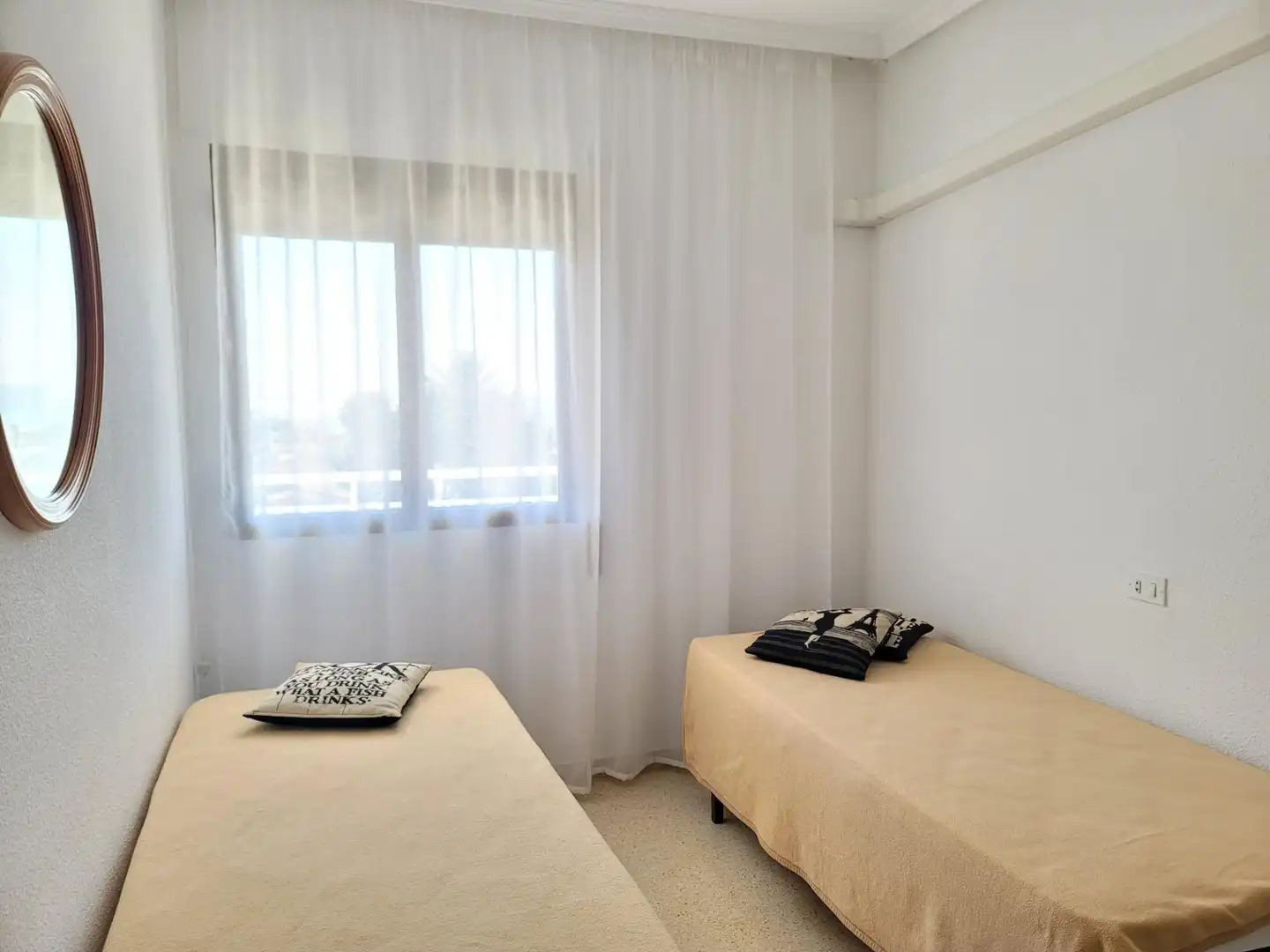 Apartment mit Terrasse zum Verkauf in Avenida PLAYA-ZENIA, imagen 17