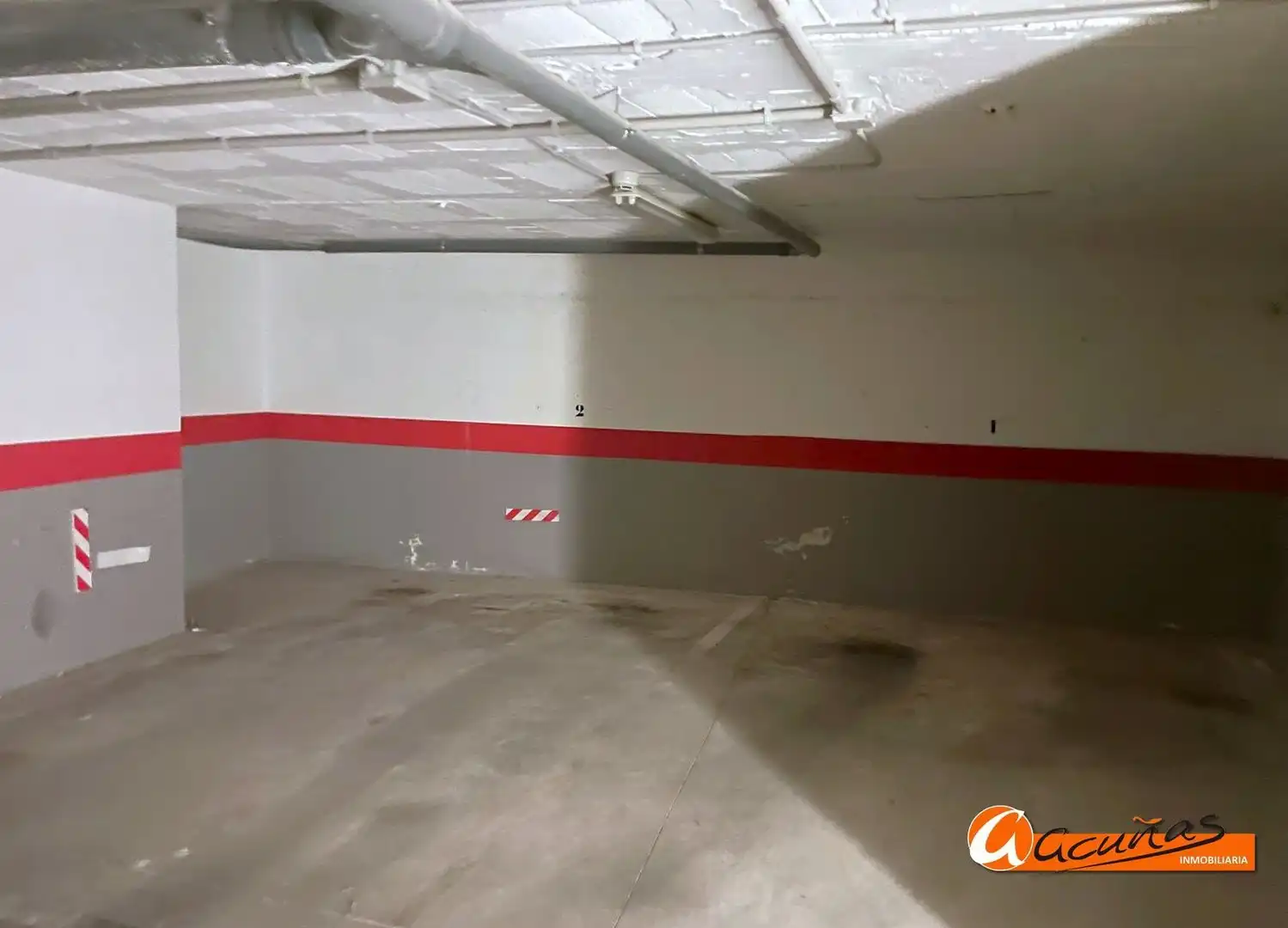 Parking de Garaje en venta en Antequera