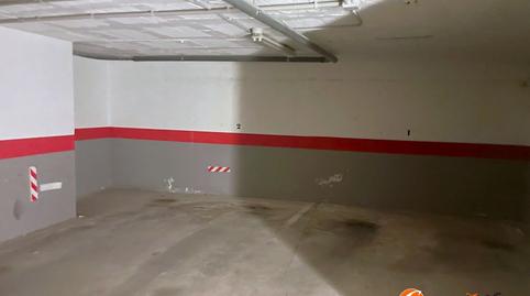 Foto 4 de Garatge en venda a Las Cruces, Centro, Málaga