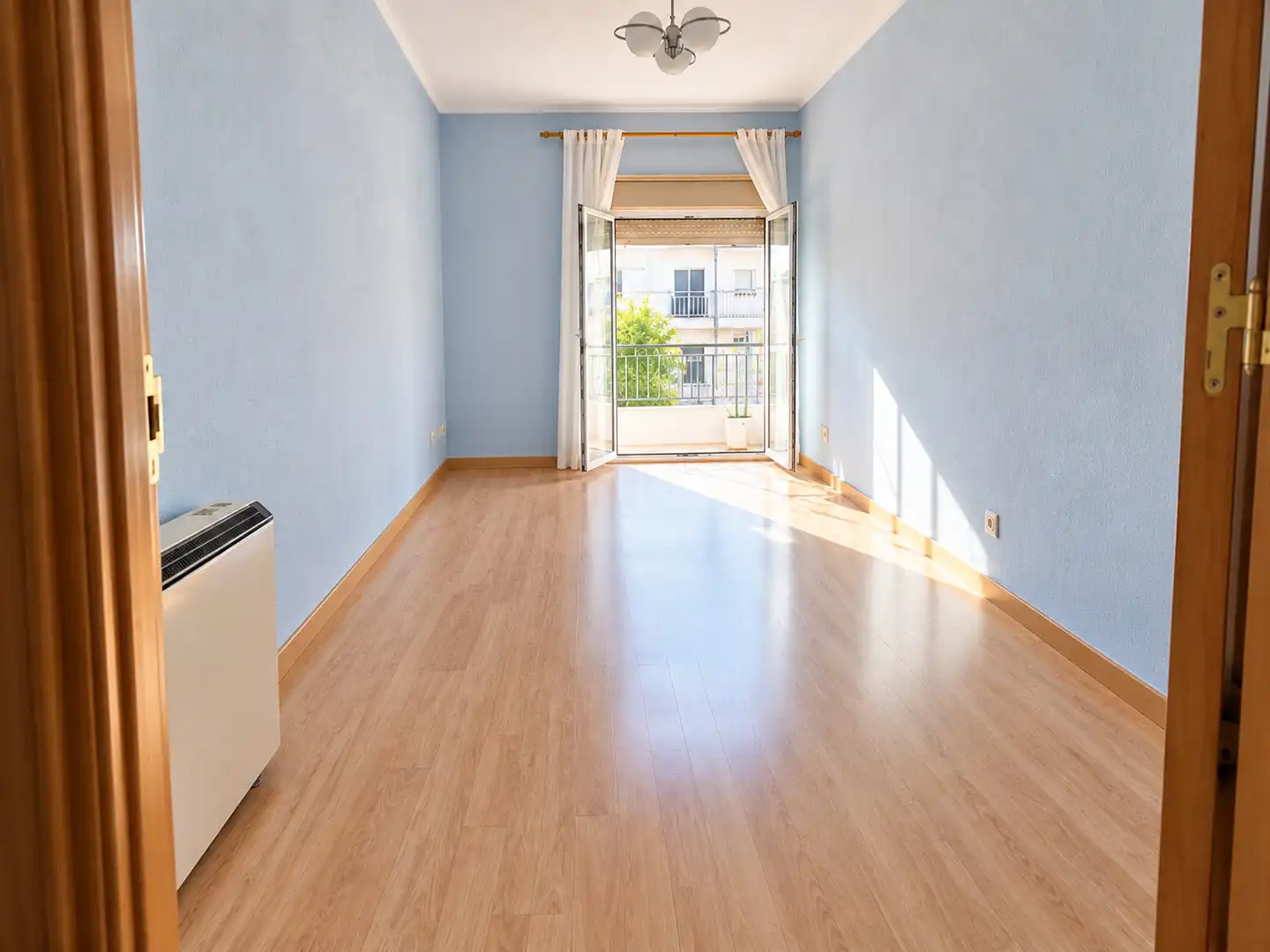 Flat with terrace for sale in Calle de Pedro Laborde, imagen 16
