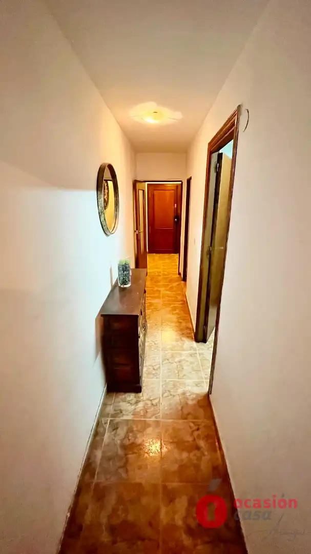 Flat with lift for sale in Sureste, imagen 16