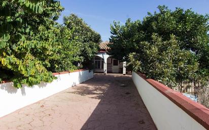 Vista exterior de Finca rústica en venda en El Puerto de Santa María