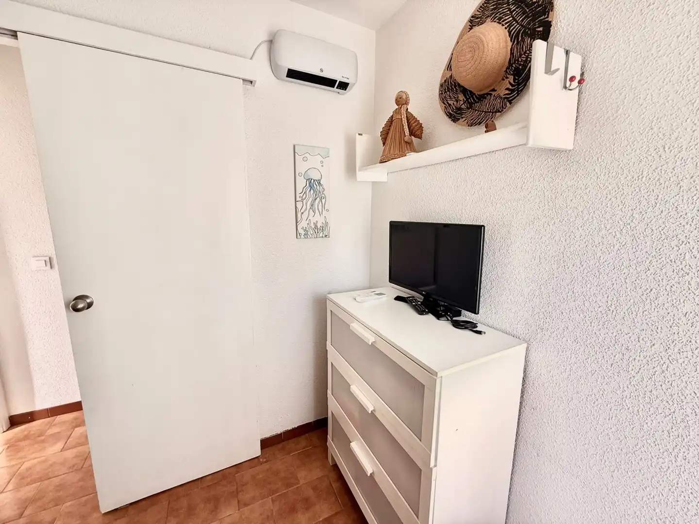 Apartment with pool to rent in L'Albir, imagen 13
