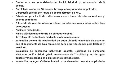 Photo 2 of Houses for sale in Los Peñascos - El Salero - Los Imbernones, San Pedro del Pinatar