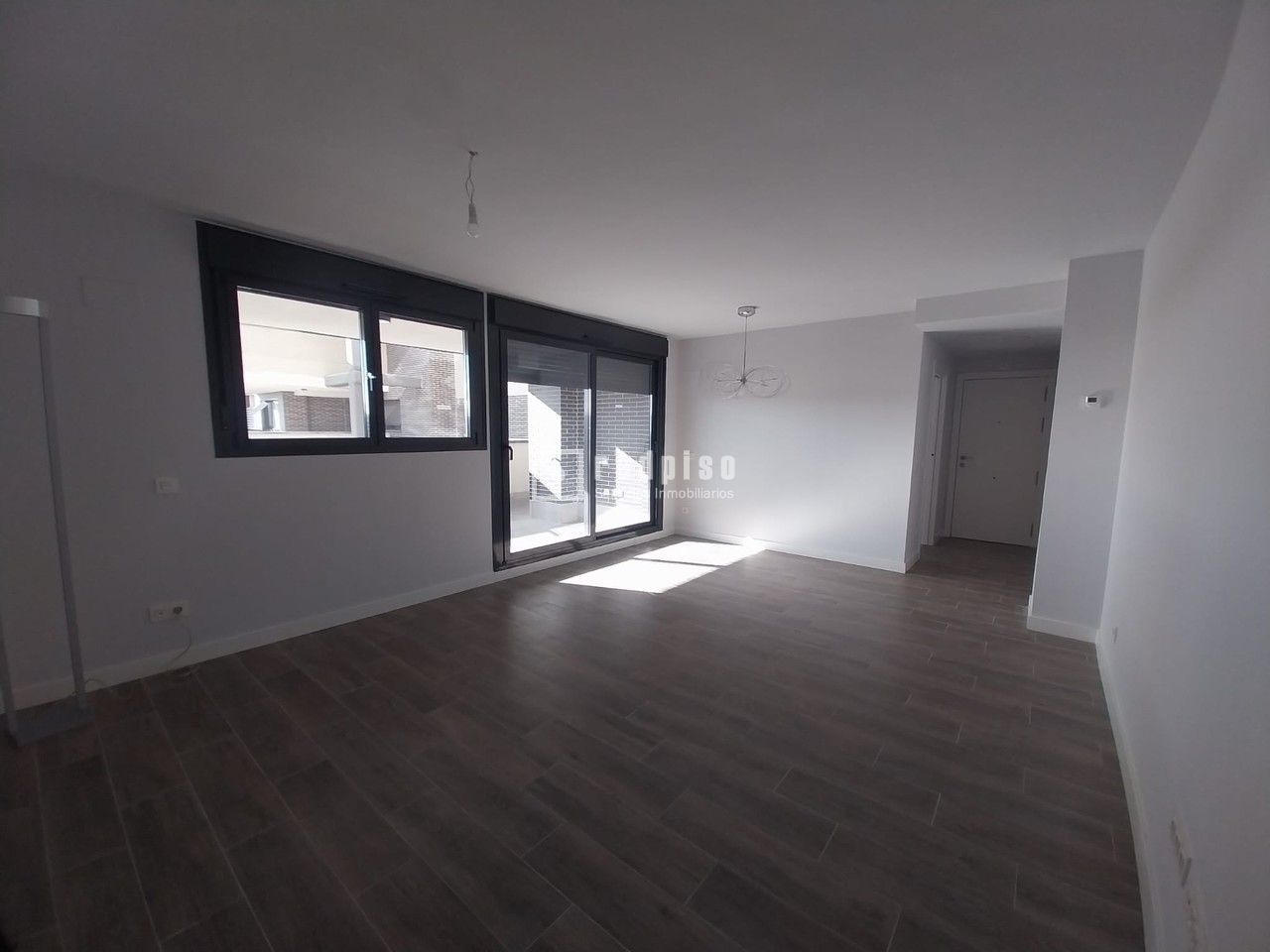 Bedroom of Flat to rent in Rivas-Vaciamadrid  with Air Conditioner, Heating and Terrace