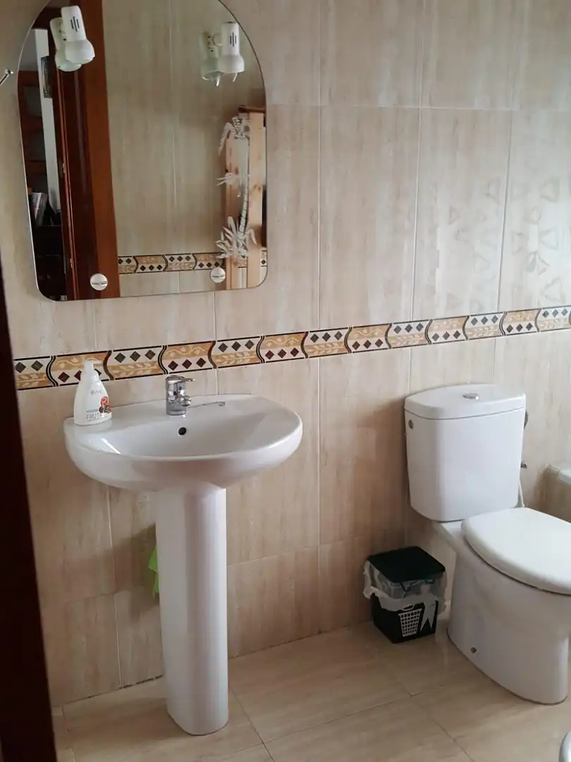 Bany de Pis en venda en Residencial Triana - Barrio Alto