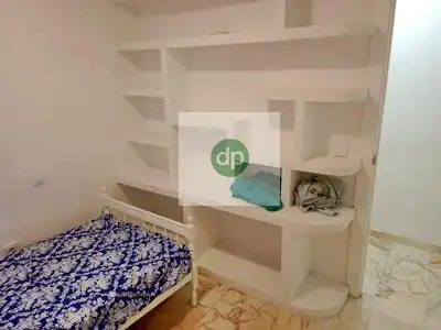 Piso con ascensor en alquiler en Valdepasillas - La Paz - Huerta Rosales, imagen 26